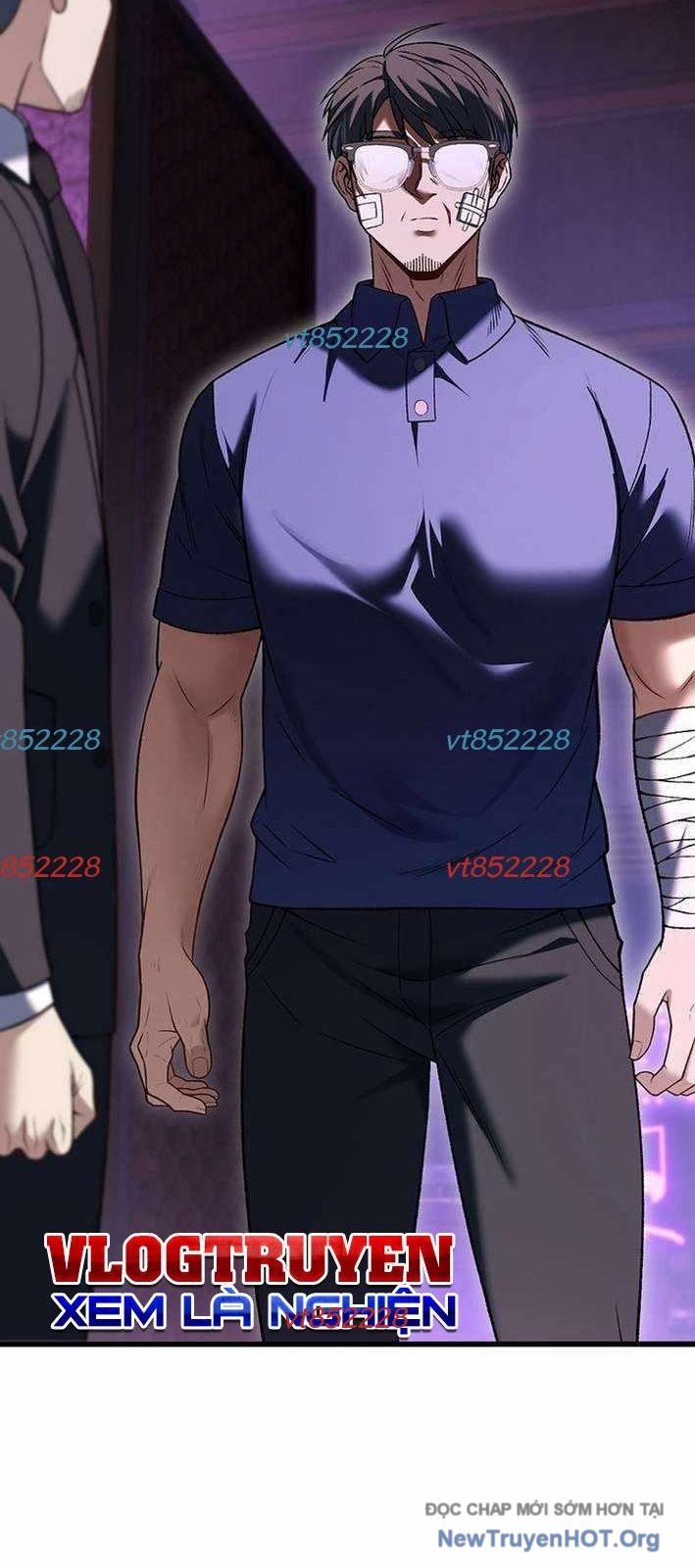 Vô Danh Lão Giang Hồ Chapter 21 - 64
