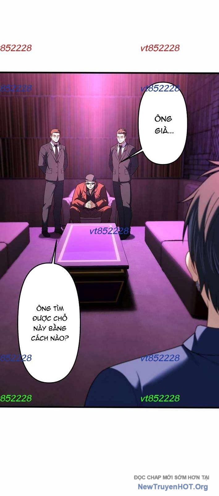 Vô Danh Lão Giang Hồ Chapter 21 - 65