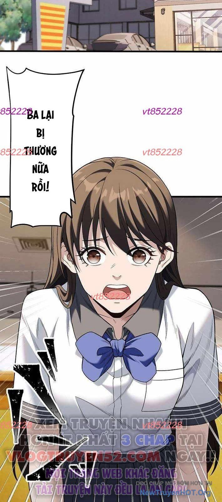 Vô Danh Lão Giang Hồ Chapter 21 - 8