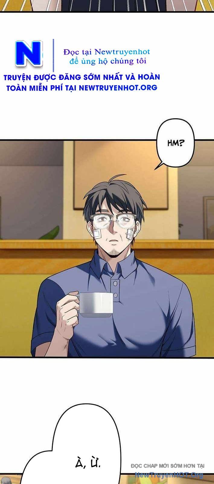 Vô Danh Lão Giang Hồ Chapter 21 - 9