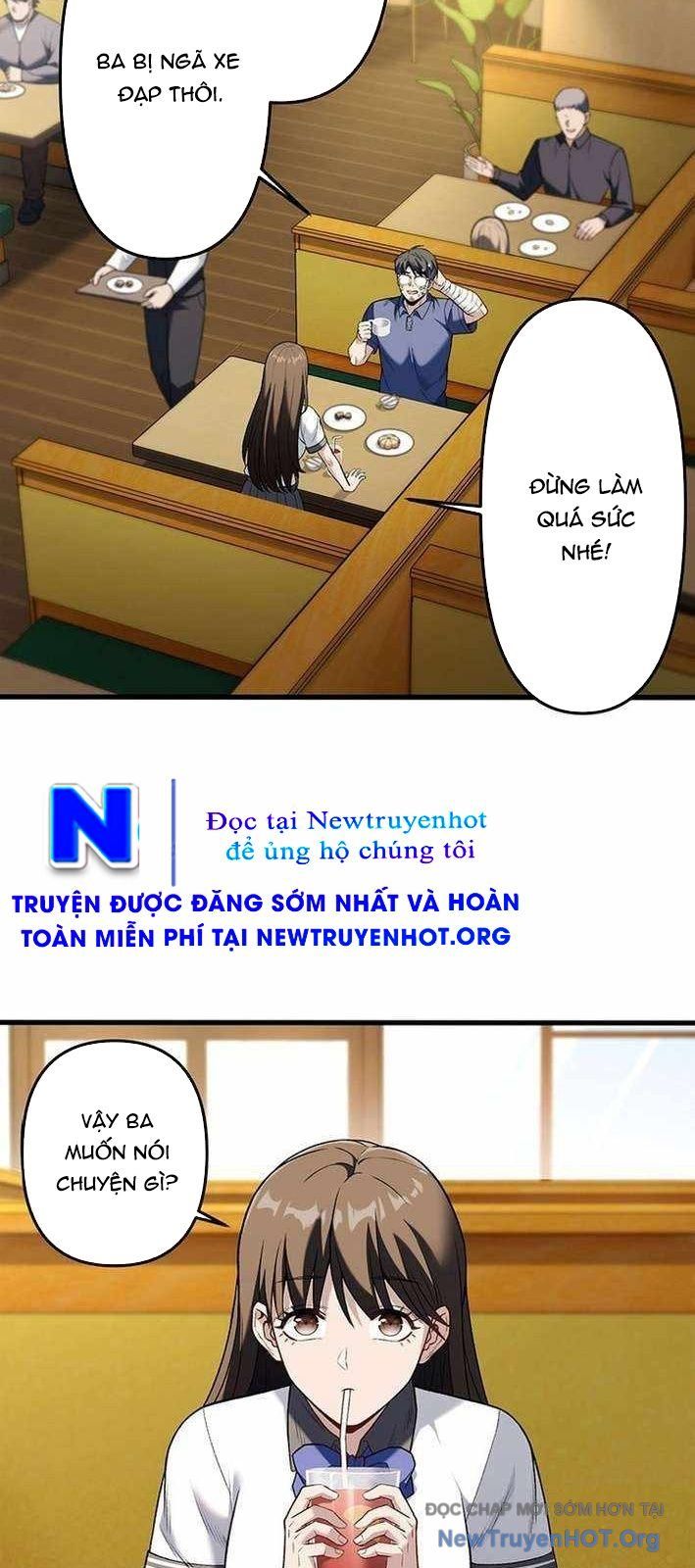 Vô Danh Lão Giang Hồ Chapter 21 - 10