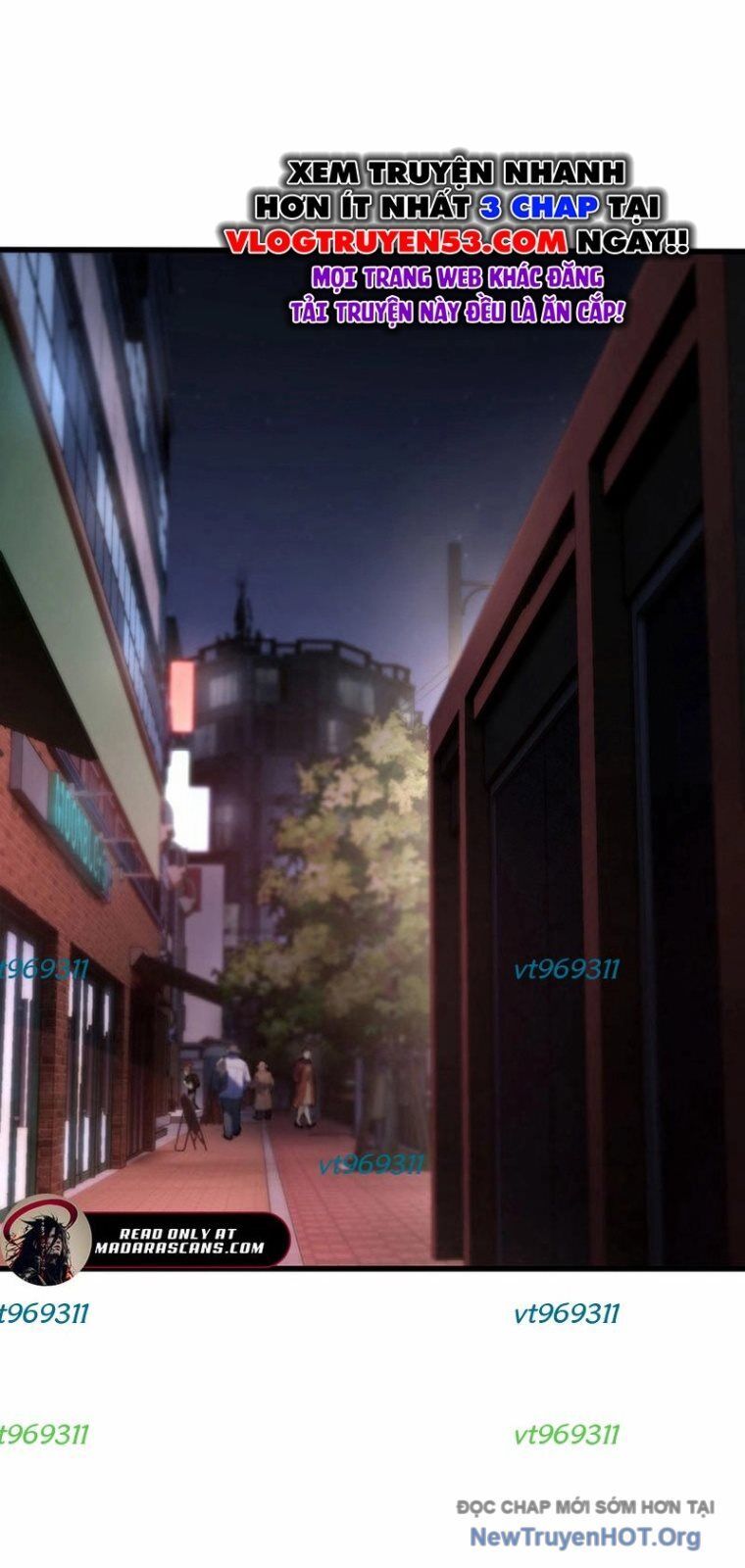 Vô Danh Lão Giang Hồ Chapter 22 - 2