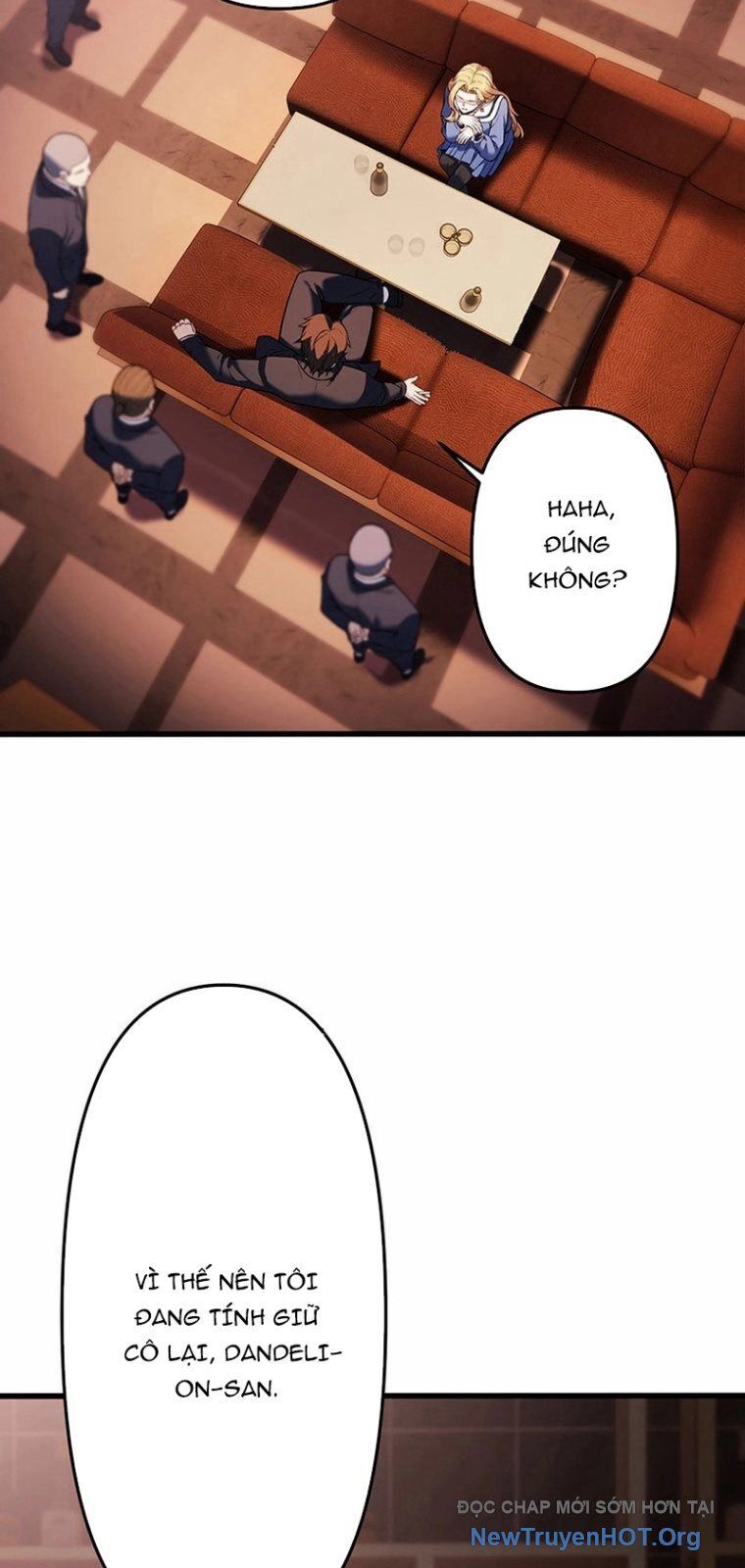 Vô Danh Lão Giang Hồ Chapter 22 - 14
