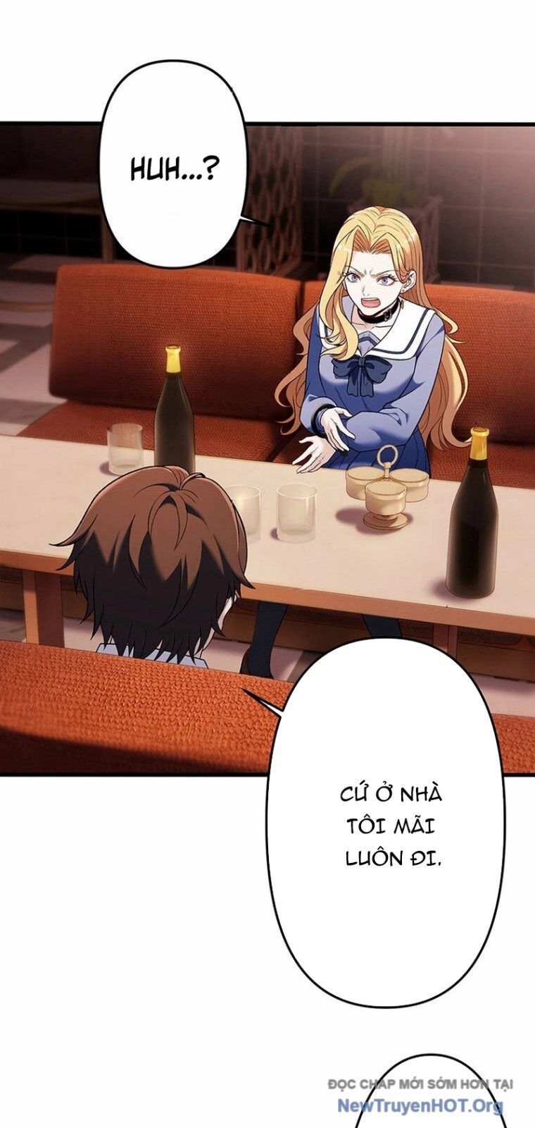 Vô Danh Lão Giang Hồ Chapter 22 - 16