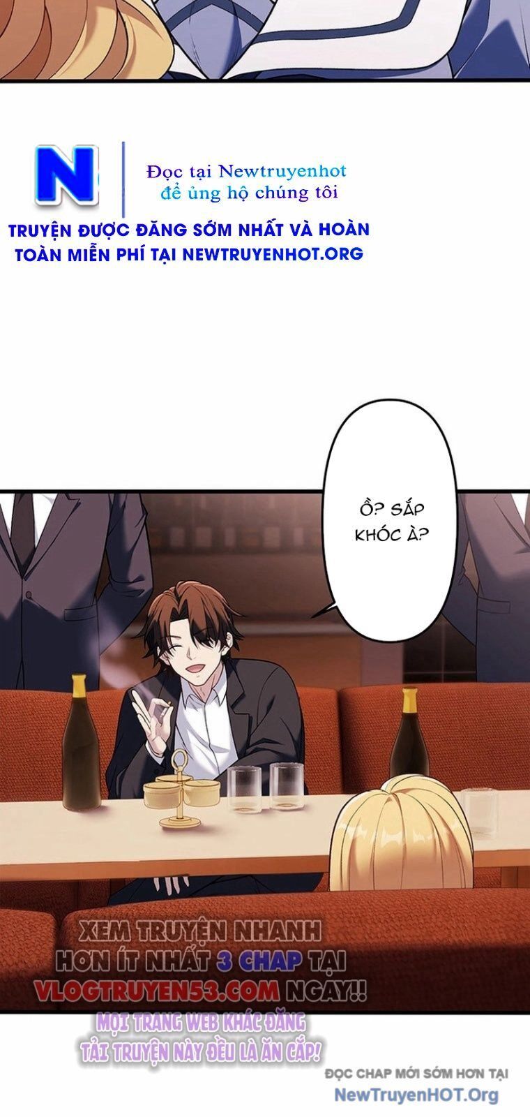 Vô Danh Lão Giang Hồ Chapter 22 - 19