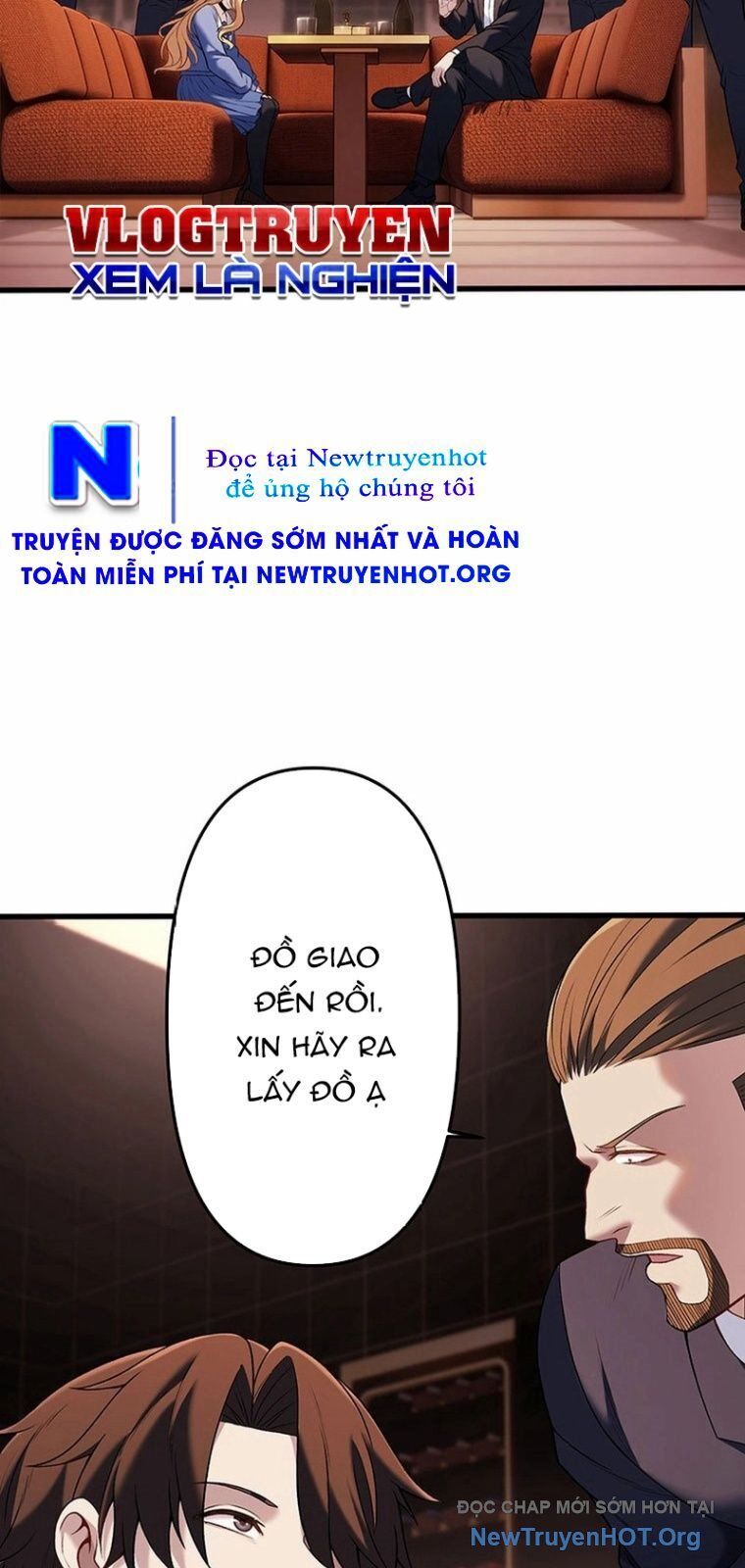 Vô Danh Lão Giang Hồ Chapter 22 - 22