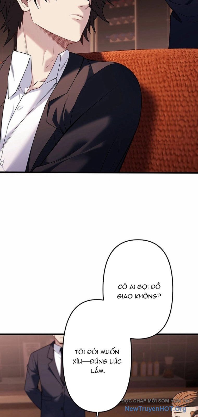 Vô Danh Lão Giang Hồ Chapter 22 - 23
