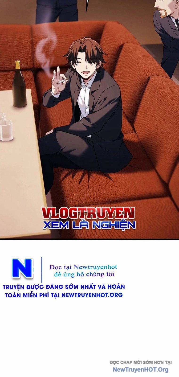 Vô Danh Lão Giang Hồ Chapter 22 - 24