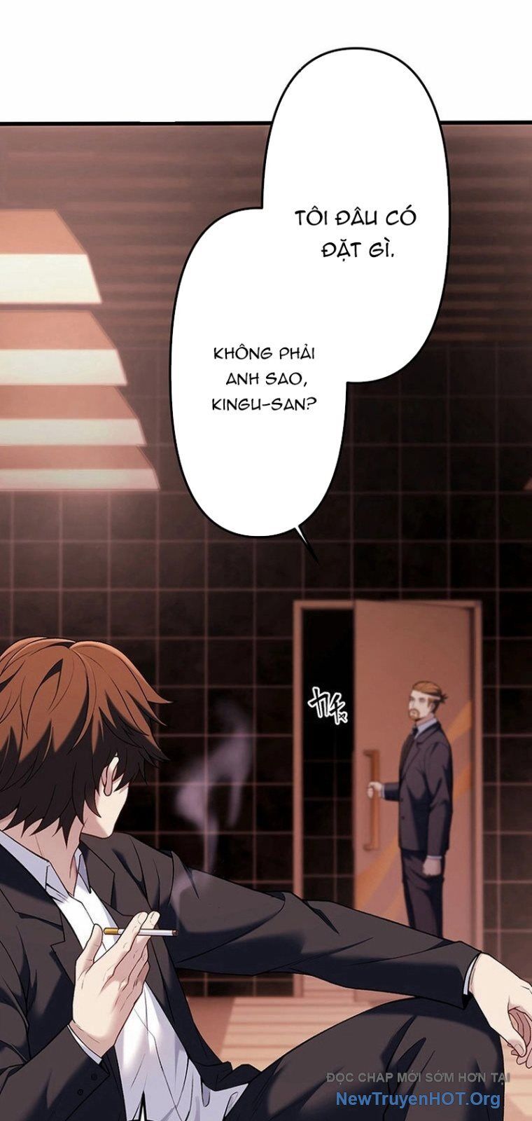 Vô Danh Lão Giang Hồ Chapter 22 - 25