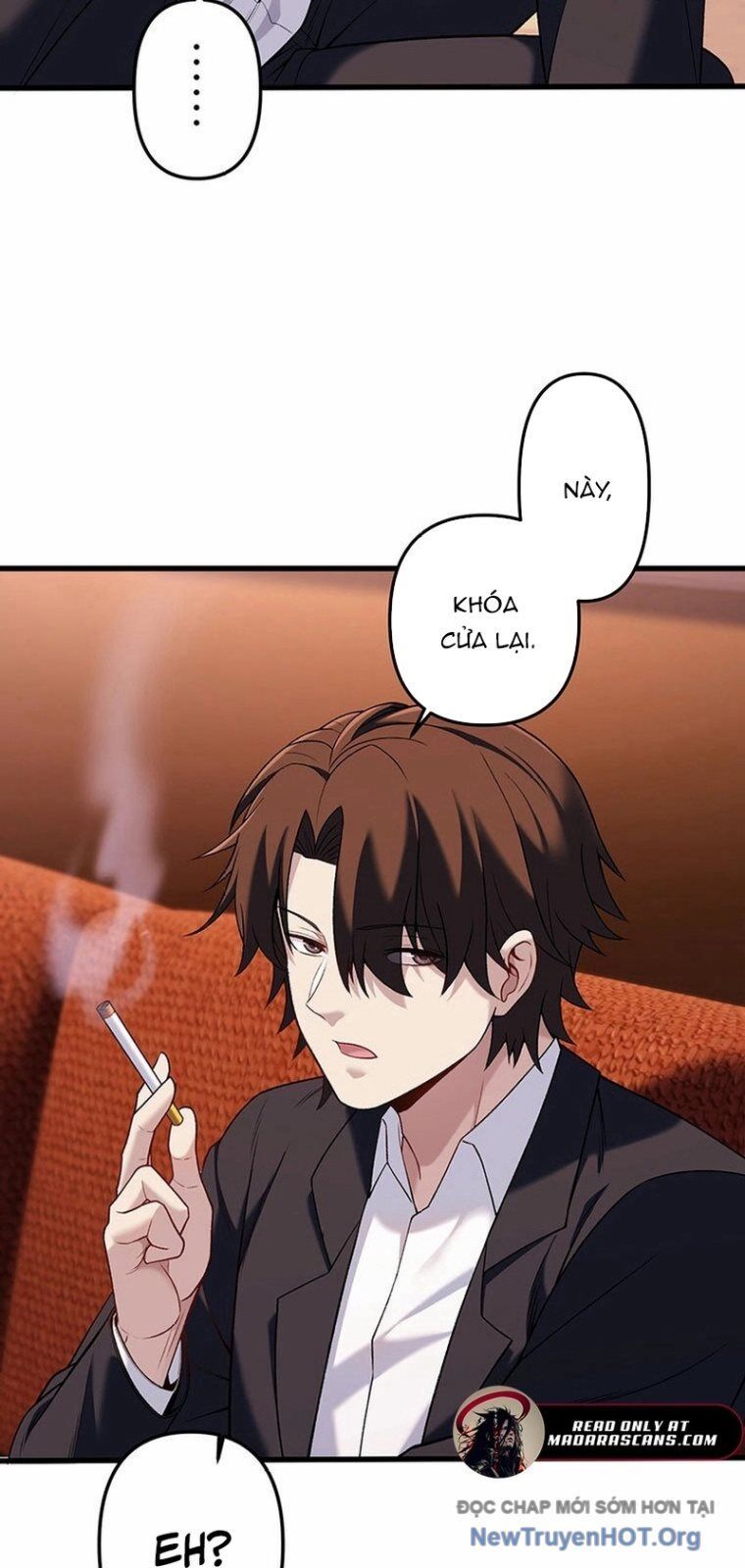 Vô Danh Lão Giang Hồ Chapter 22 - 26