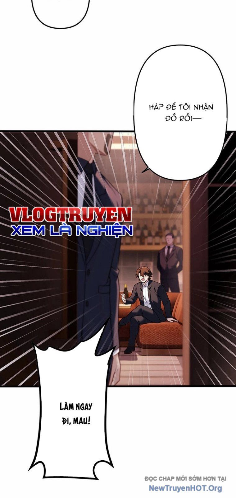 Vô Danh Lão Giang Hồ Chapter 22 - 27