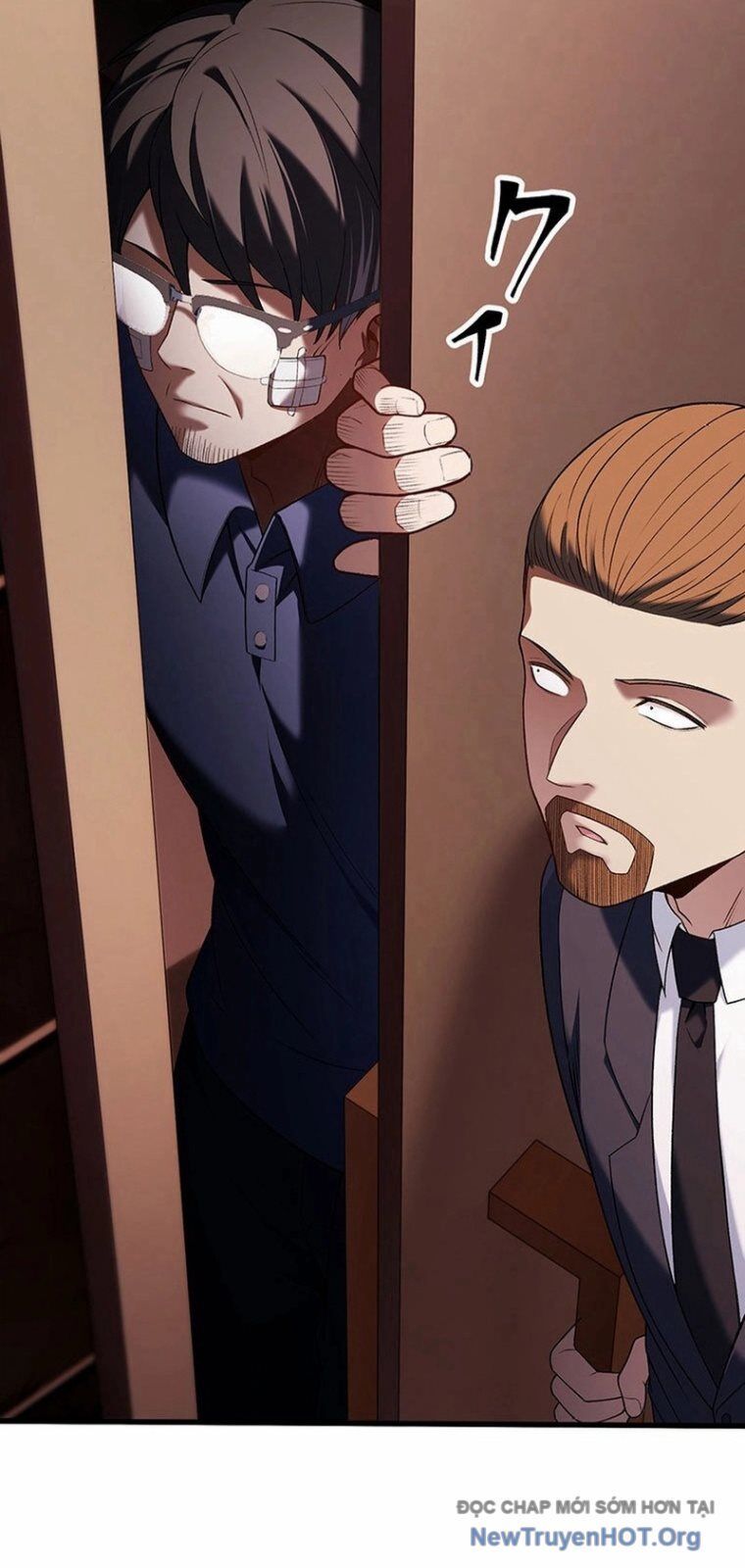 Vô Danh Lão Giang Hồ Chapter 22 - 29