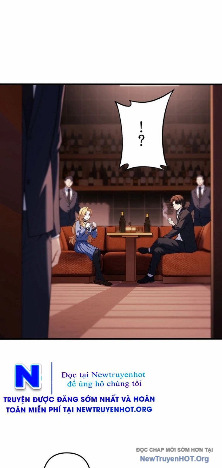 Vô Danh Lão Giang Hồ Chapter 22 - 30