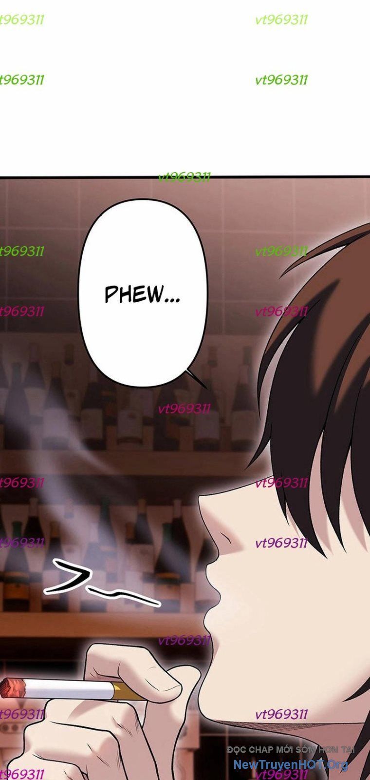 Vô Danh Lão Giang Hồ Chapter 22 - 4