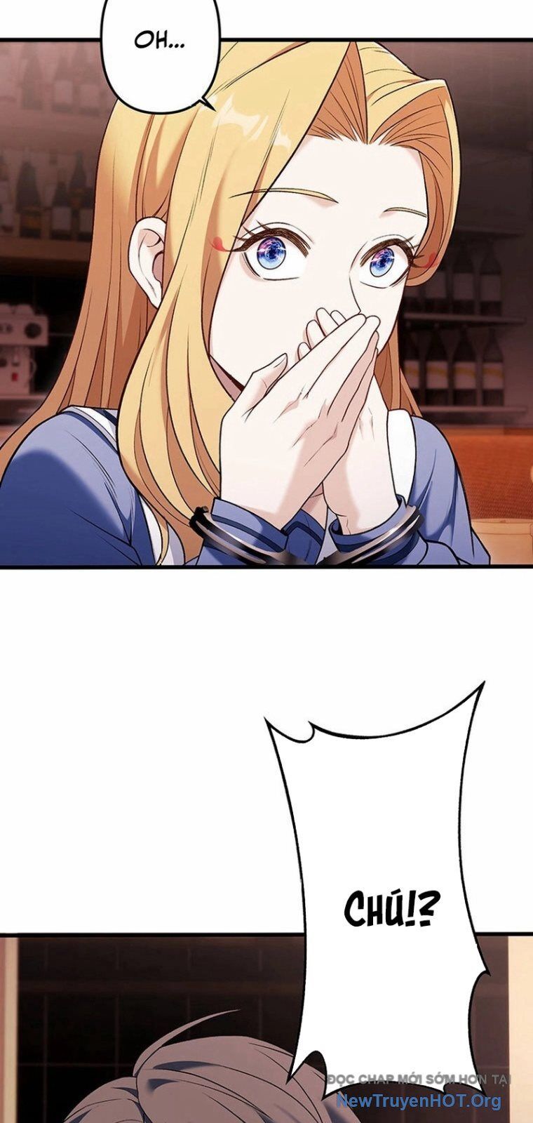 Vô Danh Lão Giang Hồ Chapter 22 - 31