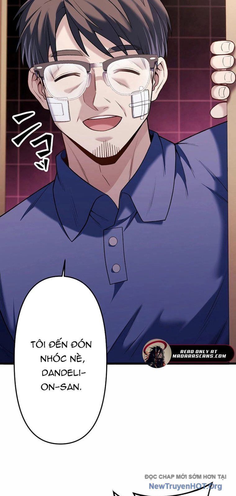 Vô Danh Lão Giang Hồ Chapter 22 - 32