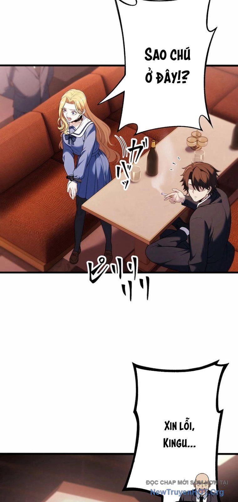 Vô Danh Lão Giang Hồ Chapter 22 - 33