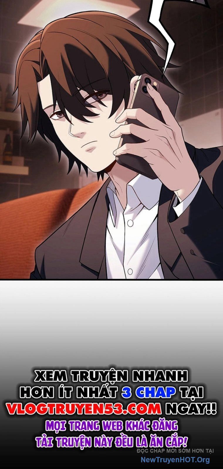 Vô Danh Lão Giang Hồ Chapter 22 - 34