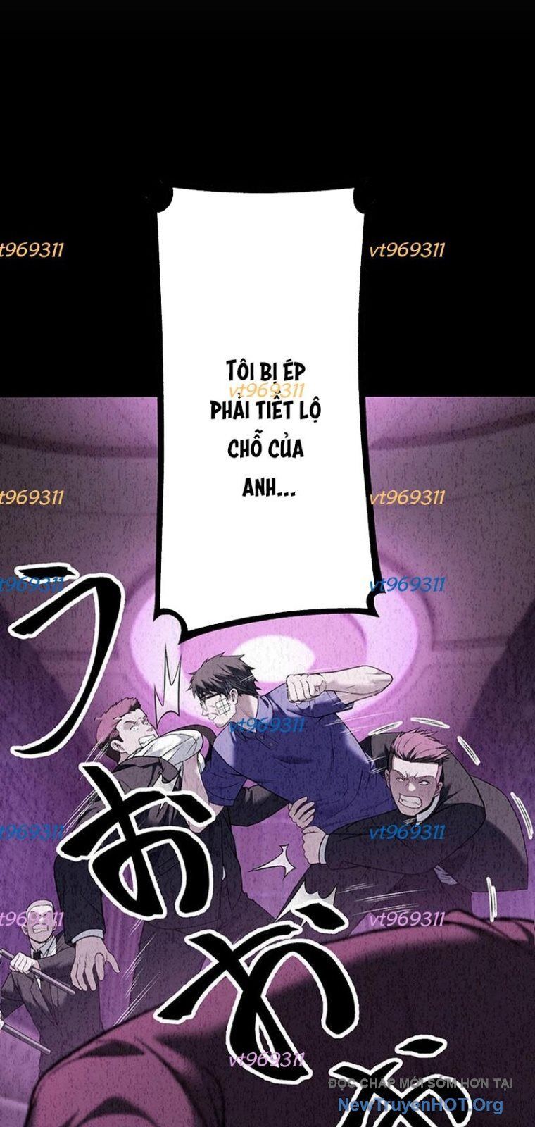 Vô Danh Lão Giang Hồ Chapter 22 - 35