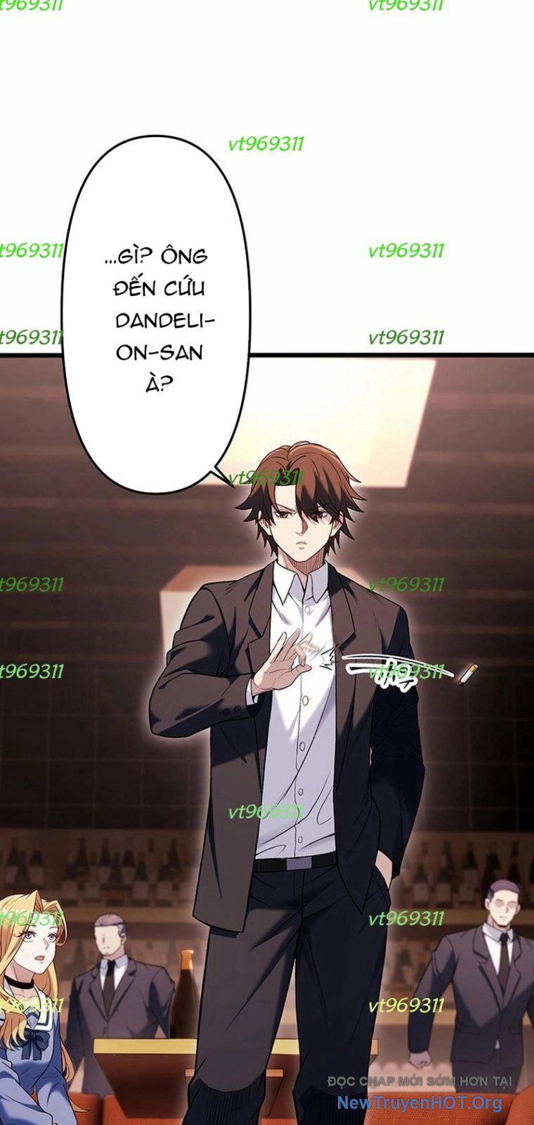 Vô Danh Lão Giang Hồ Chapter 22 - 37