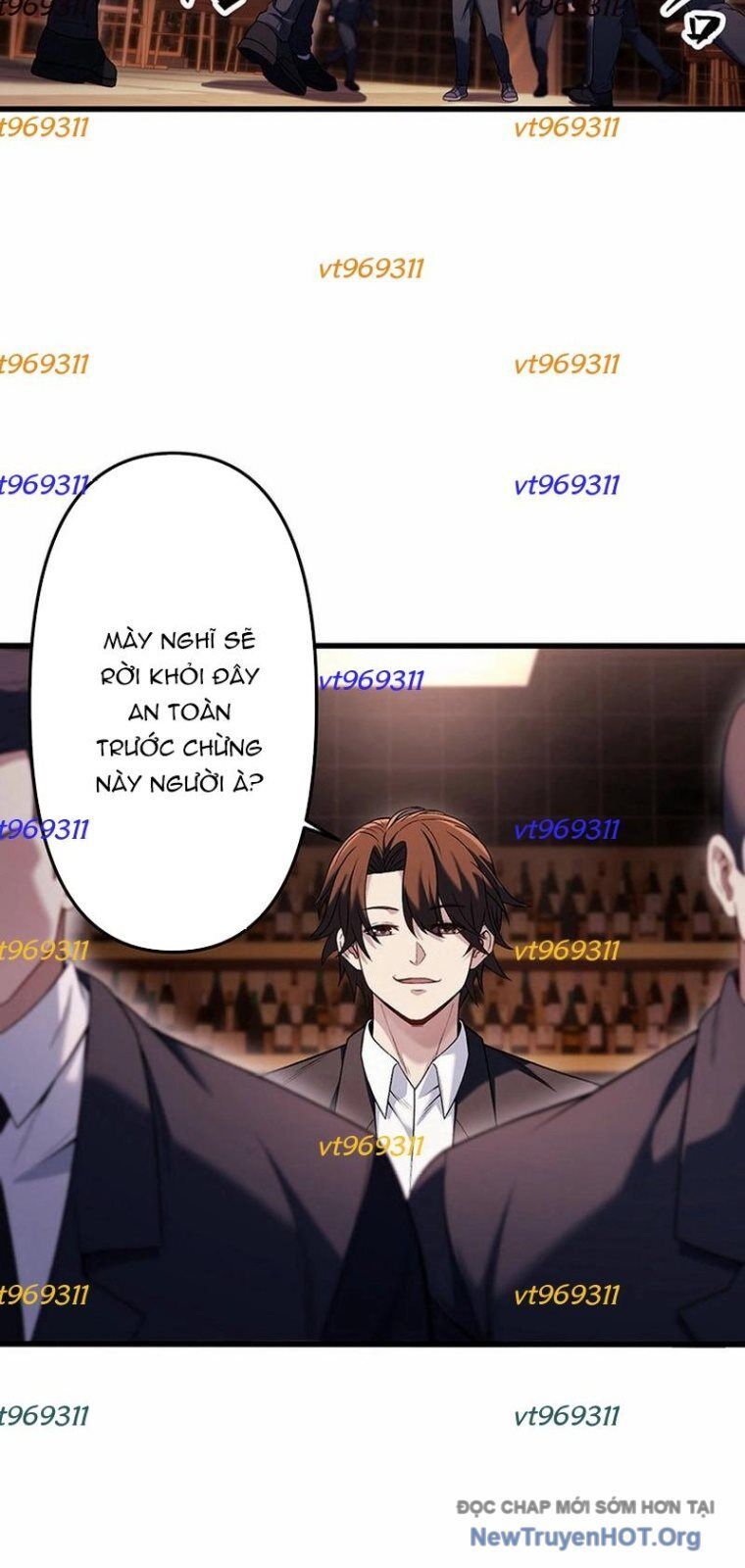 Vô Danh Lão Giang Hồ Chapter 22 - 39