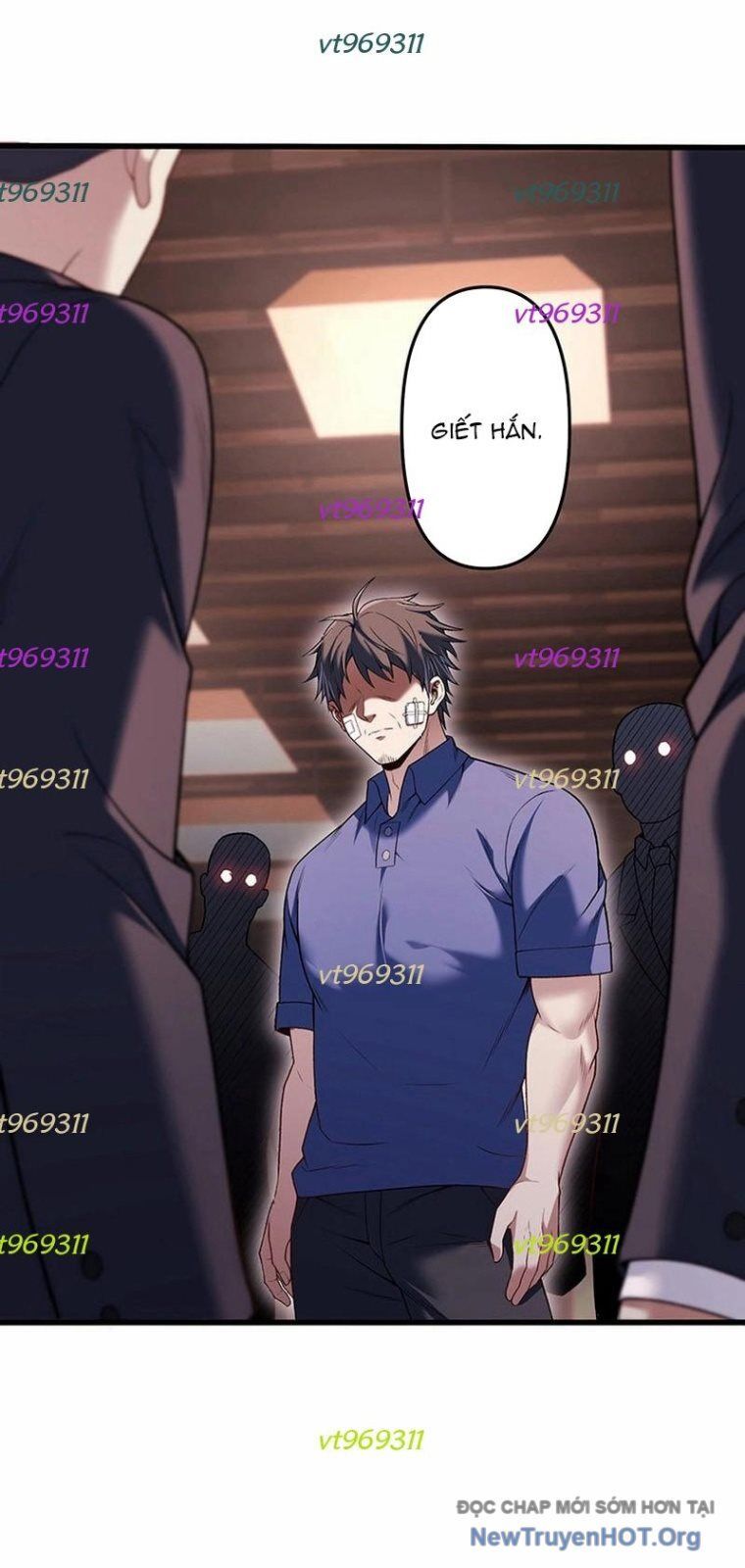 Vô Danh Lão Giang Hồ Chapter 22 - 40