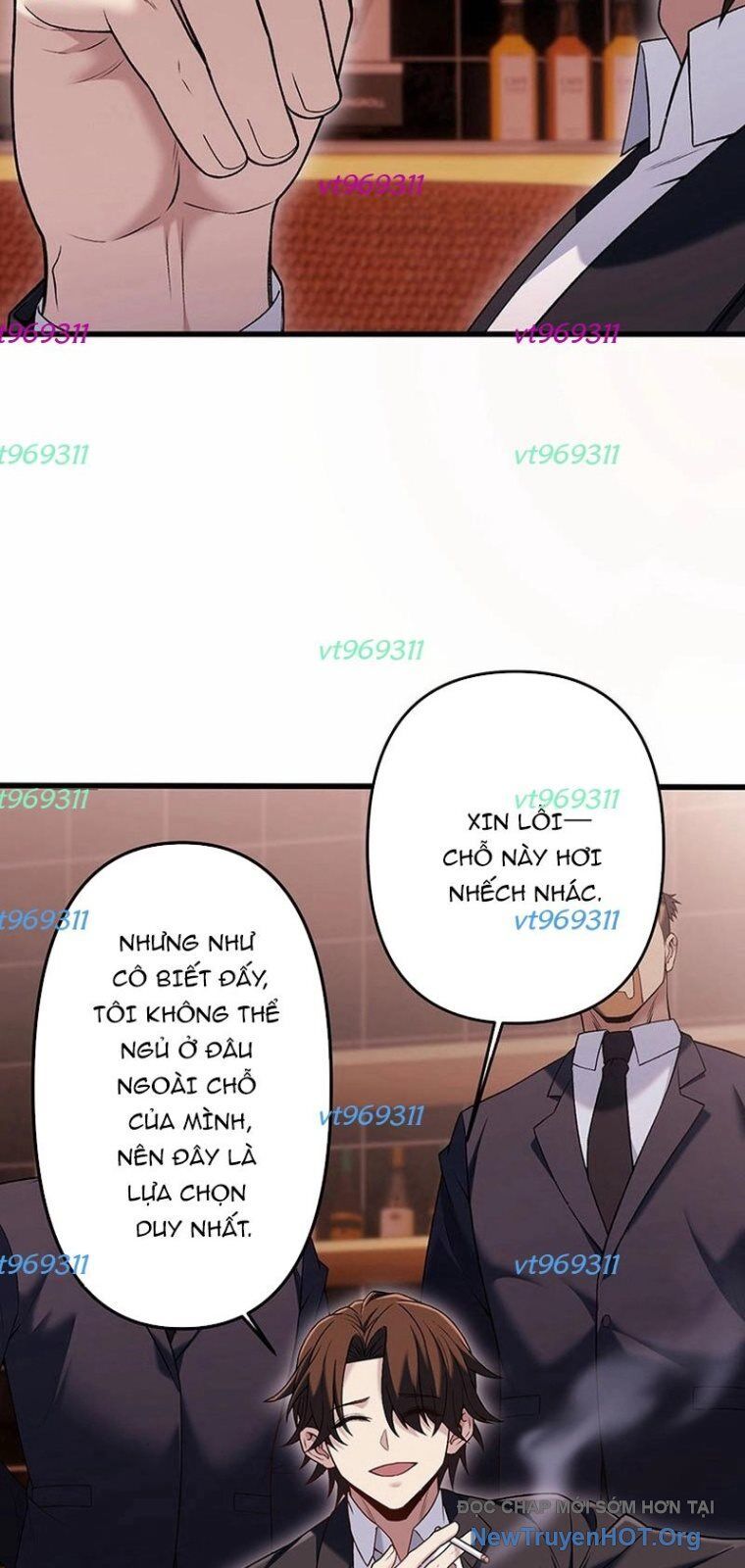 Vô Danh Lão Giang Hồ Chapter 22 - 5