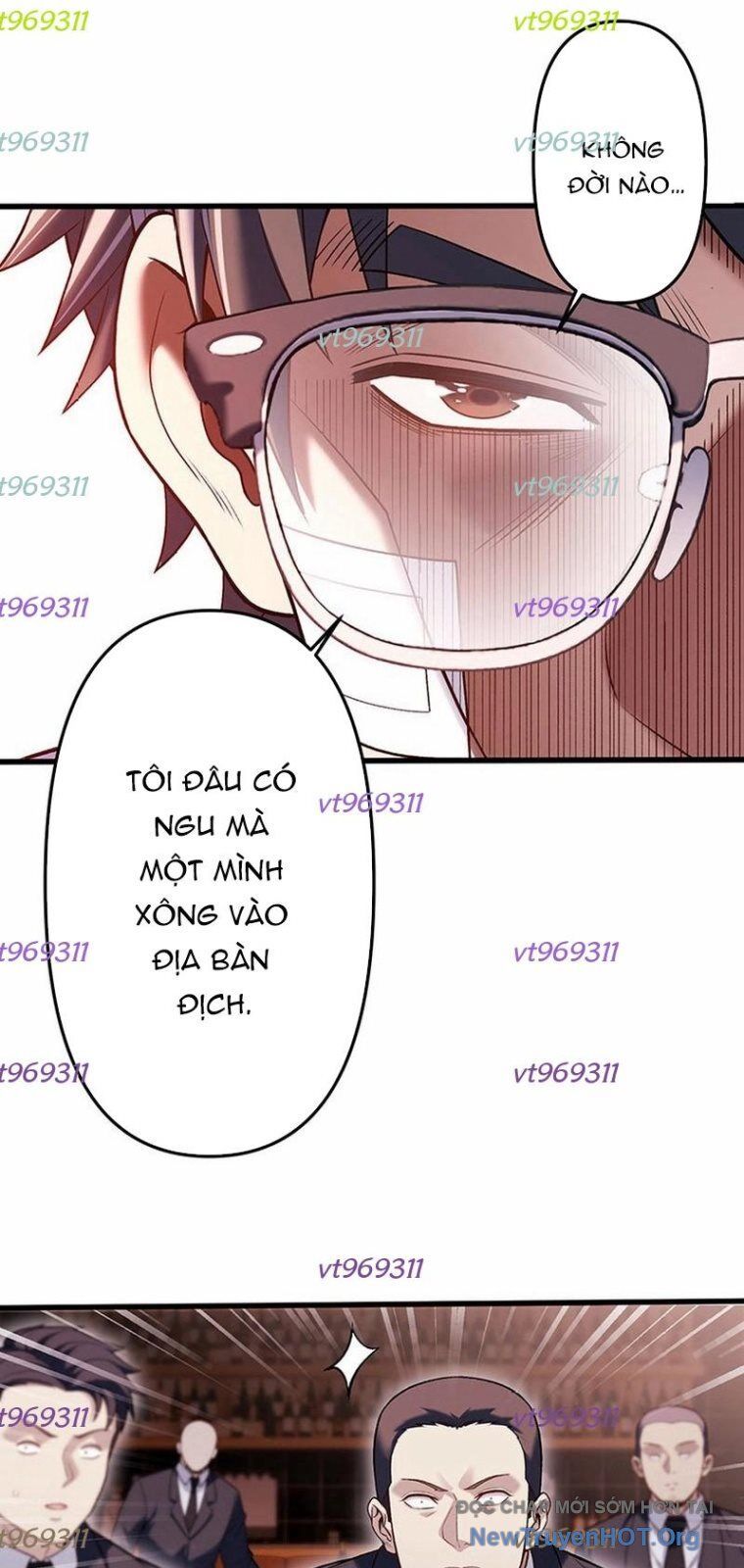 Vô Danh Lão Giang Hồ Chapter 22 - 41