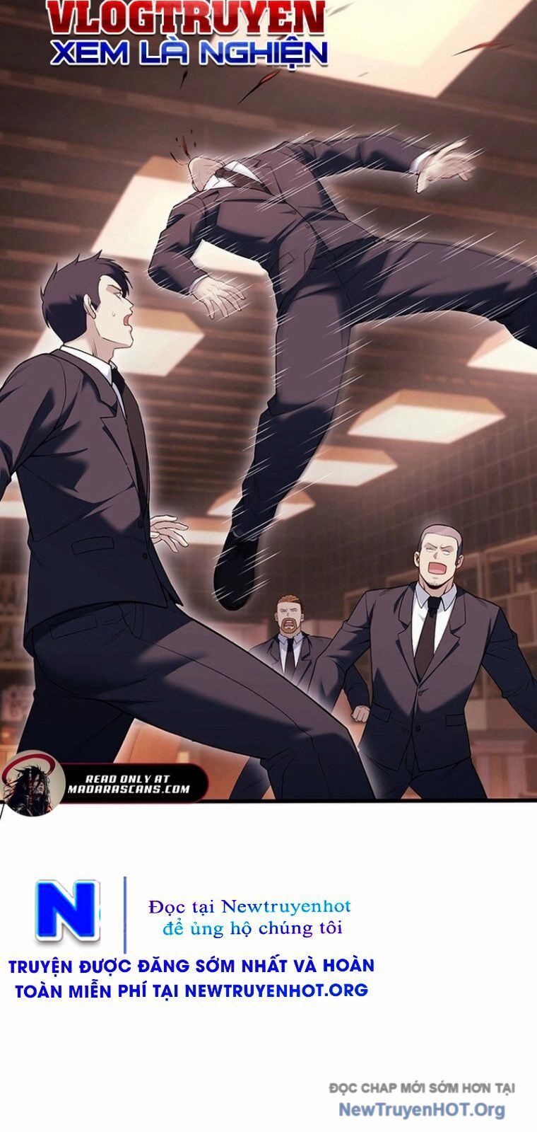 Vô Danh Lão Giang Hồ Chapter 22 - 43
