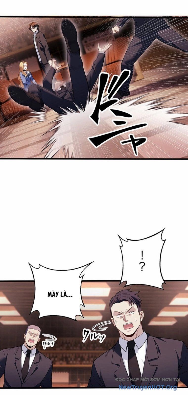 Vô Danh Lão Giang Hồ Chapter 22 - 44