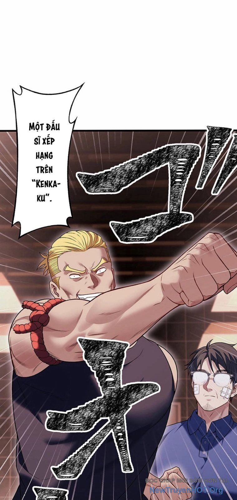 Vô Danh Lão Giang Hồ Chapter 22 - 45