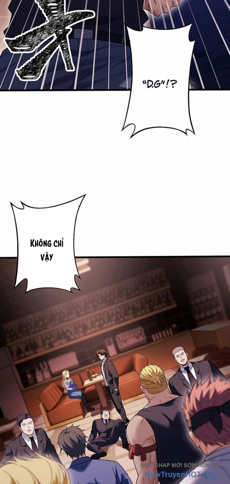 Vô Danh Lão Giang Hồ Chapter 22 - 46