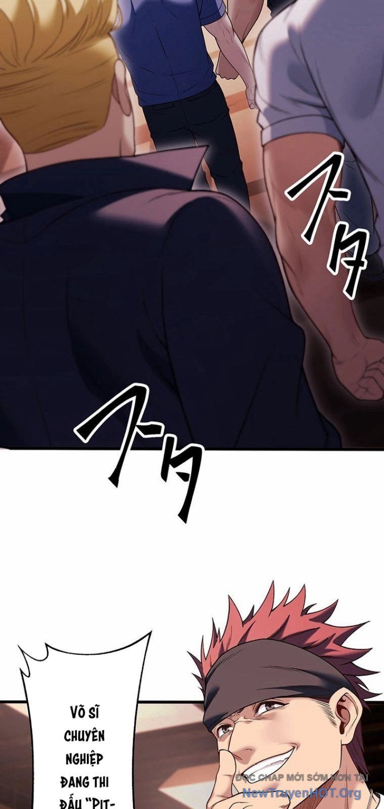Vô Danh Lão Giang Hồ Chapter 22 - 47