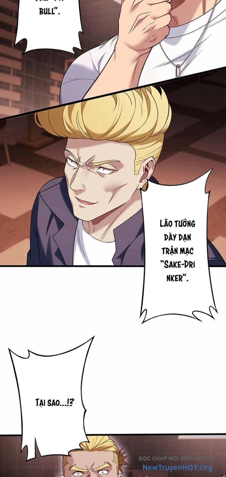 Vô Danh Lão Giang Hồ Chapter 22 - 48