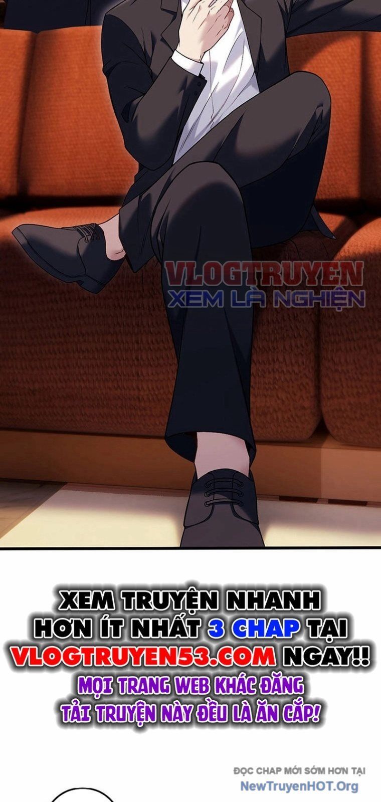 Vô Danh Lão Giang Hồ Chapter 22 - 6