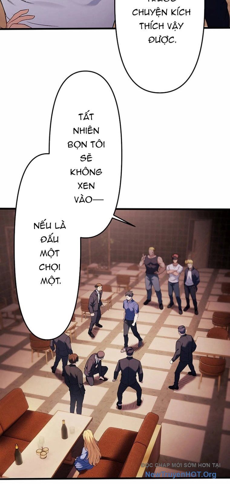 Vô Danh Lão Giang Hồ Chapter 22 - 51