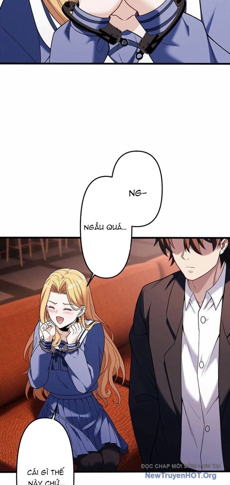 Vô Danh Lão Giang Hồ Chapter 22 - 56