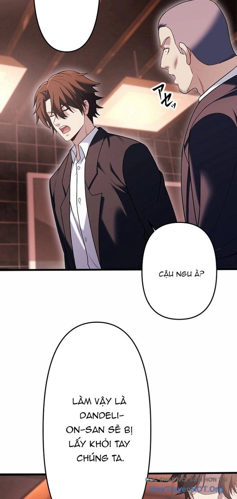 Vô Danh Lão Giang Hồ Chapter 22 - 58