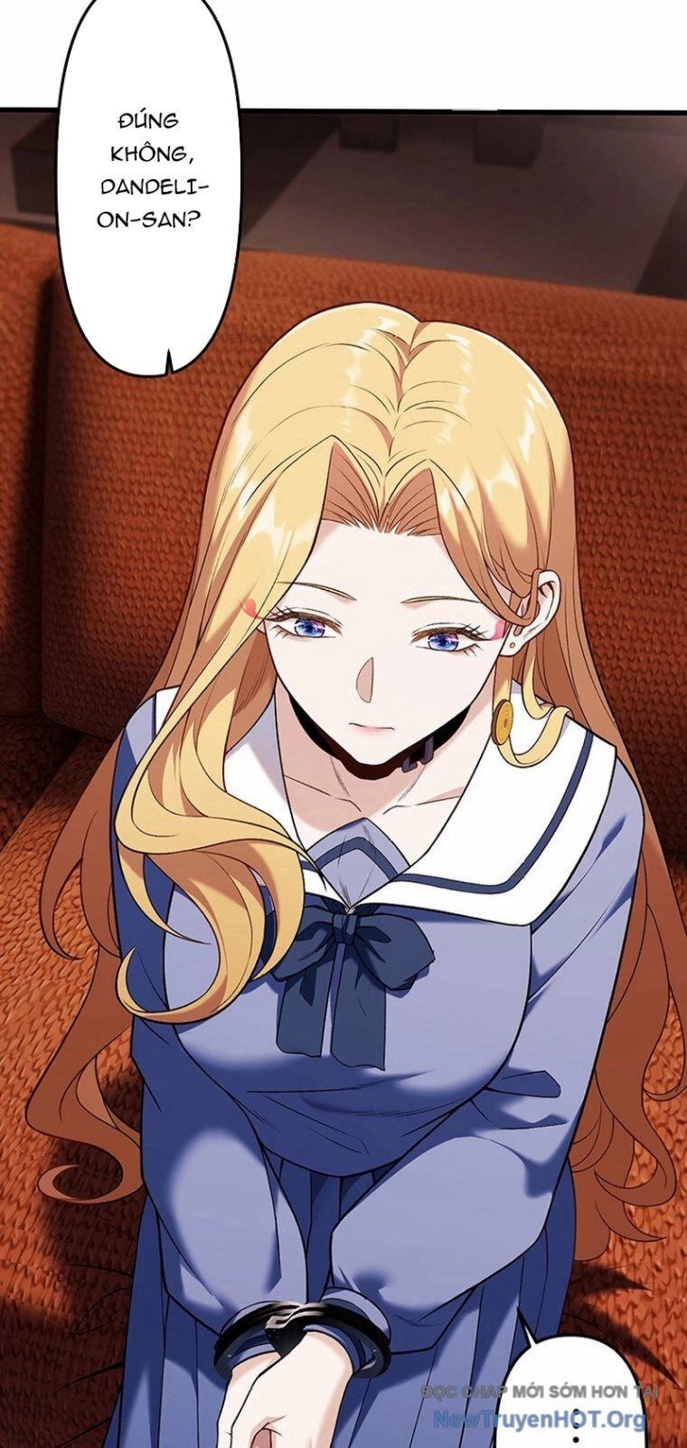 Vô Danh Lão Giang Hồ Chapter 22 - 7