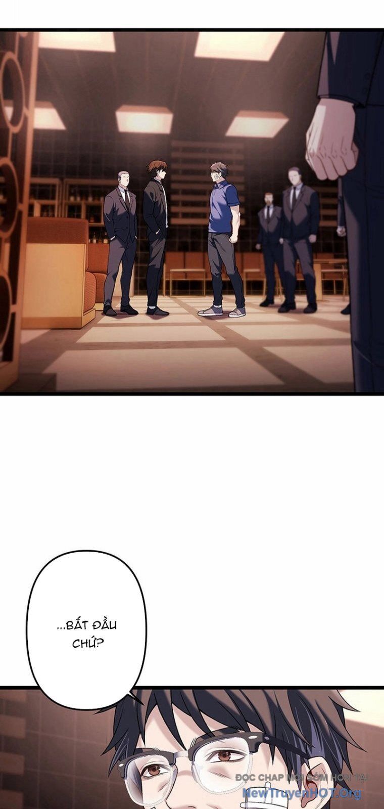 Vô Danh Lão Giang Hồ Chapter 22 - 63