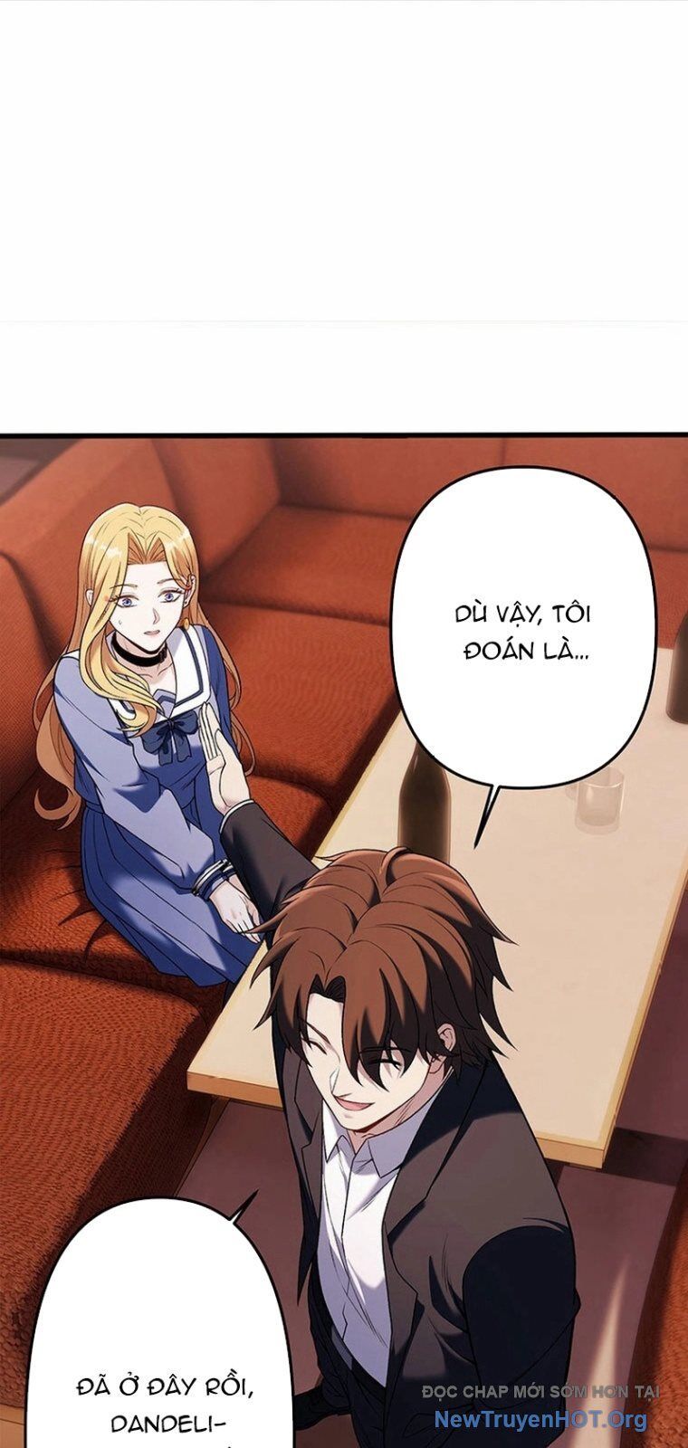 Vô Danh Lão Giang Hồ Chapter 22 - 65