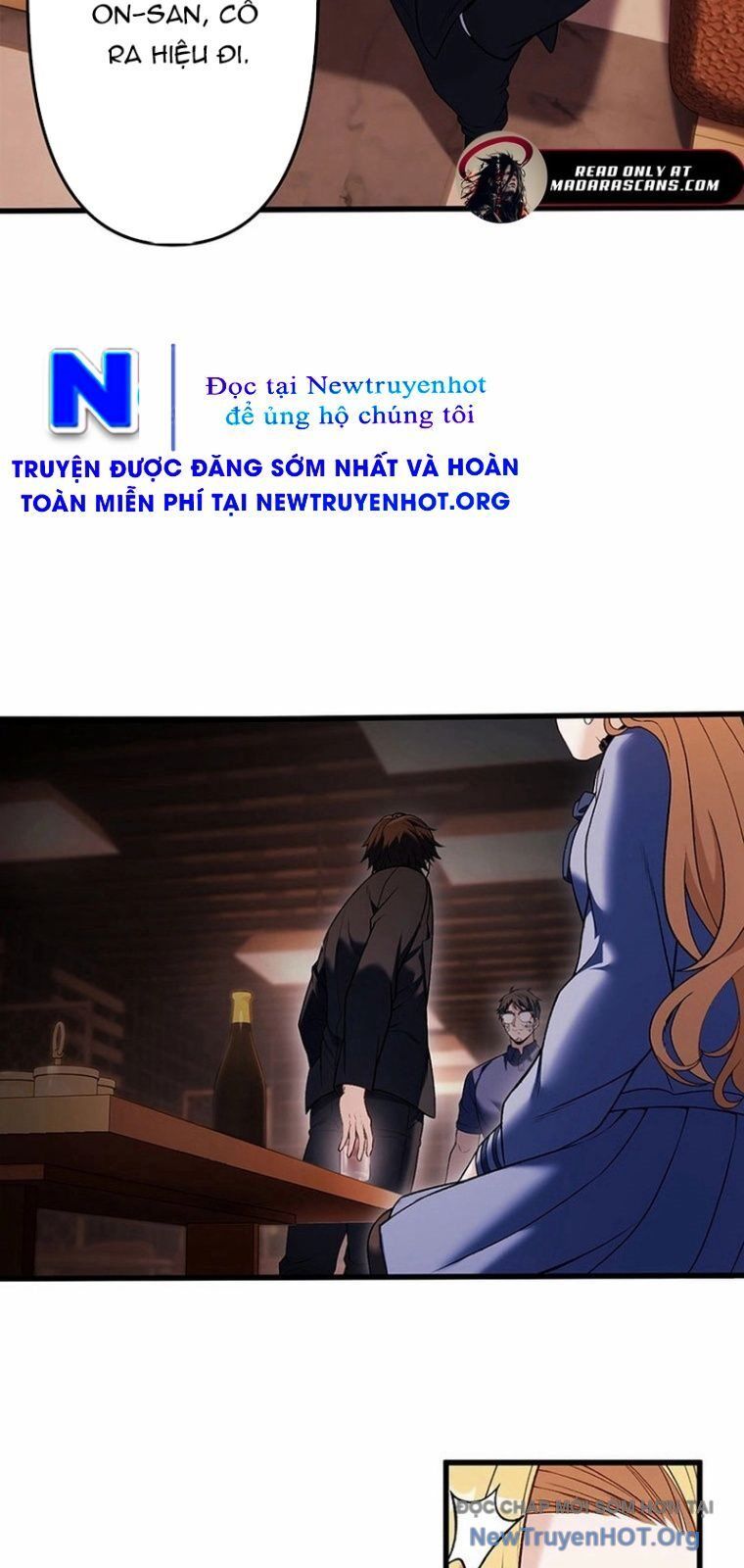 Vô Danh Lão Giang Hồ Chapter 22 - 66