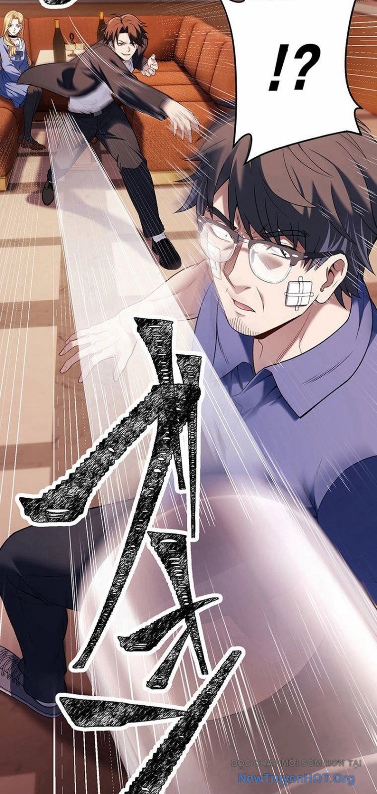 Vô Danh Lão Giang Hồ Chapter 22 - 68