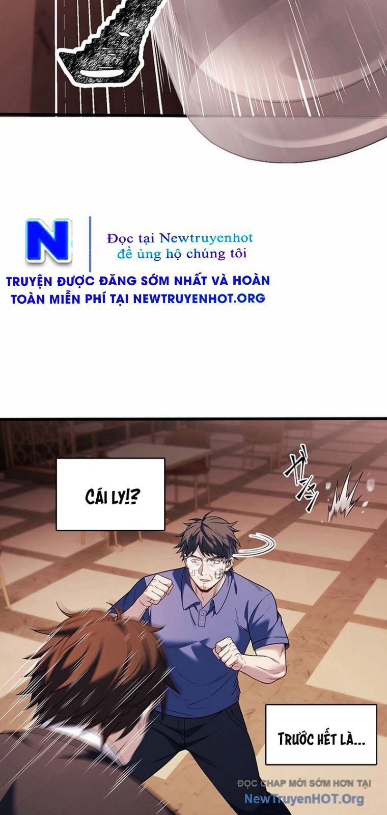 Vô Danh Lão Giang Hồ Chapter 22 - 69