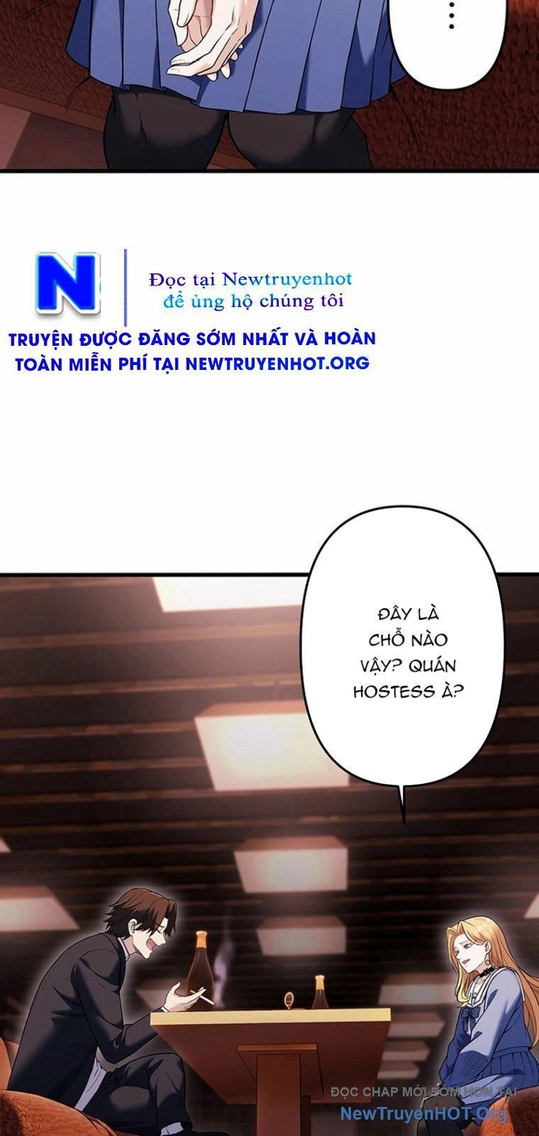 Vô Danh Lão Giang Hồ Chapter 22 - 8