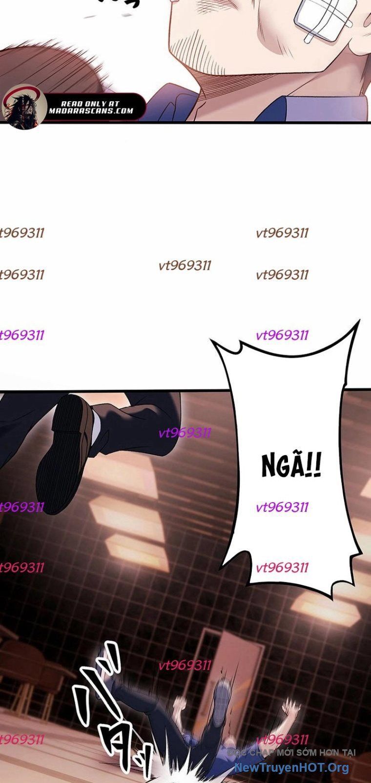 Vô Danh Lão Giang Hồ Chapter 22 - 72