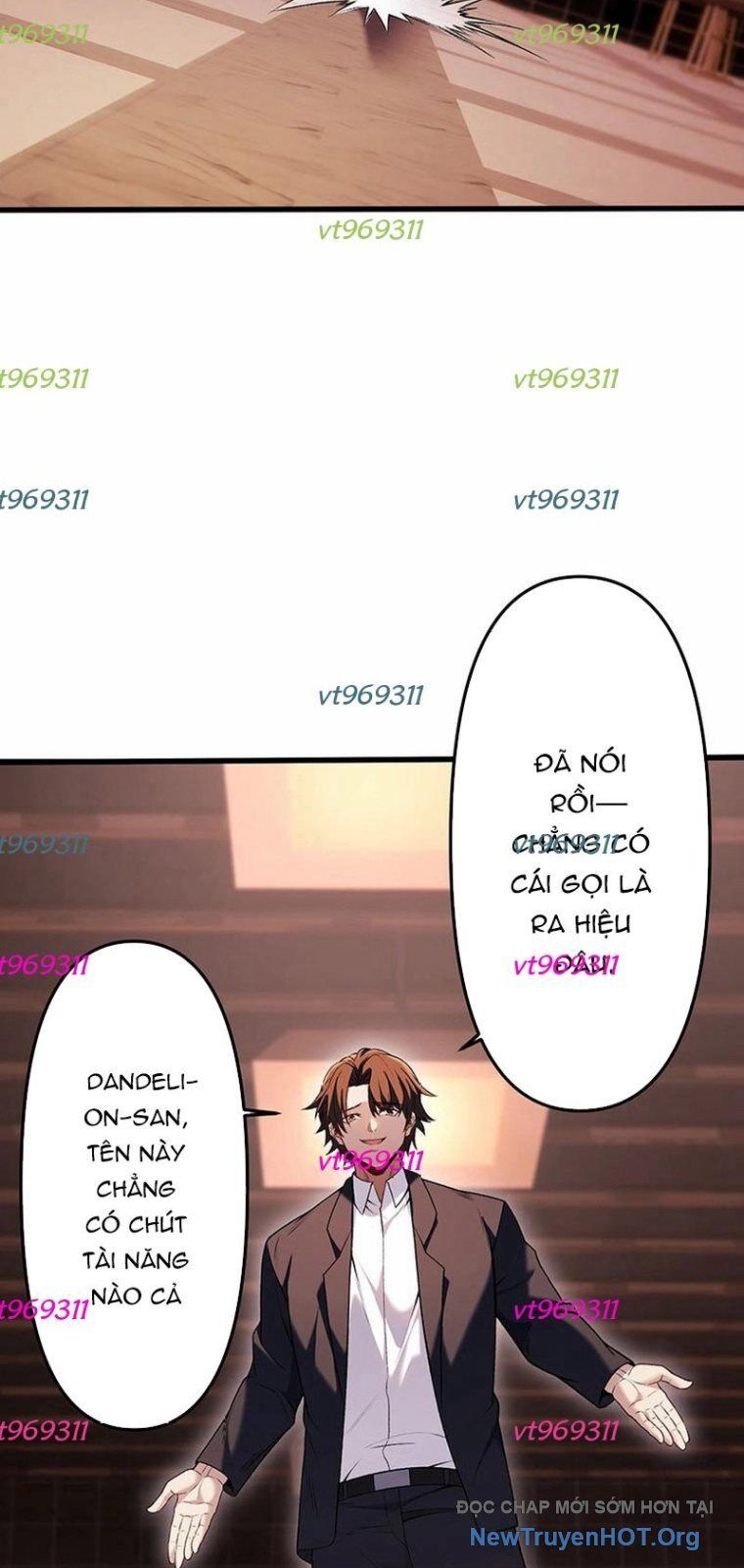 Vô Danh Lão Giang Hồ Chapter 22 - 73