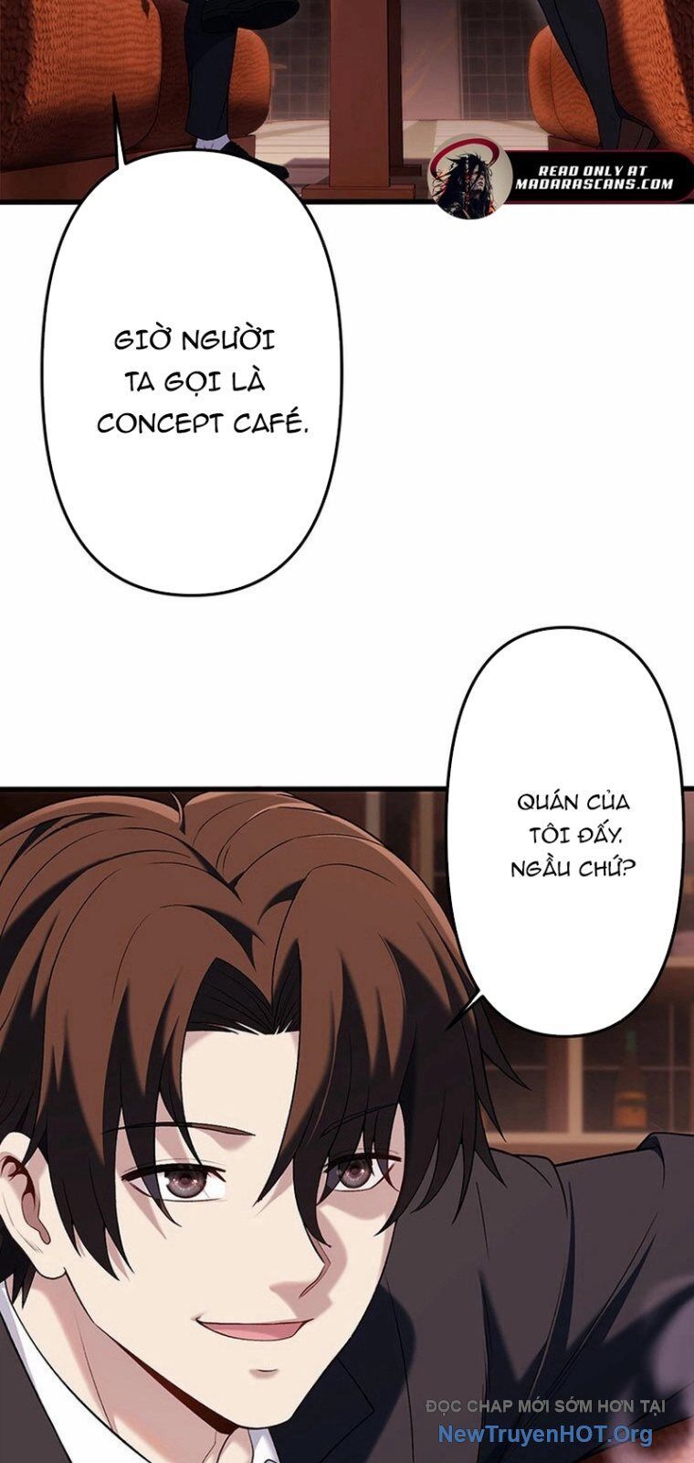 Vô Danh Lão Giang Hồ Chapter 22 - 9