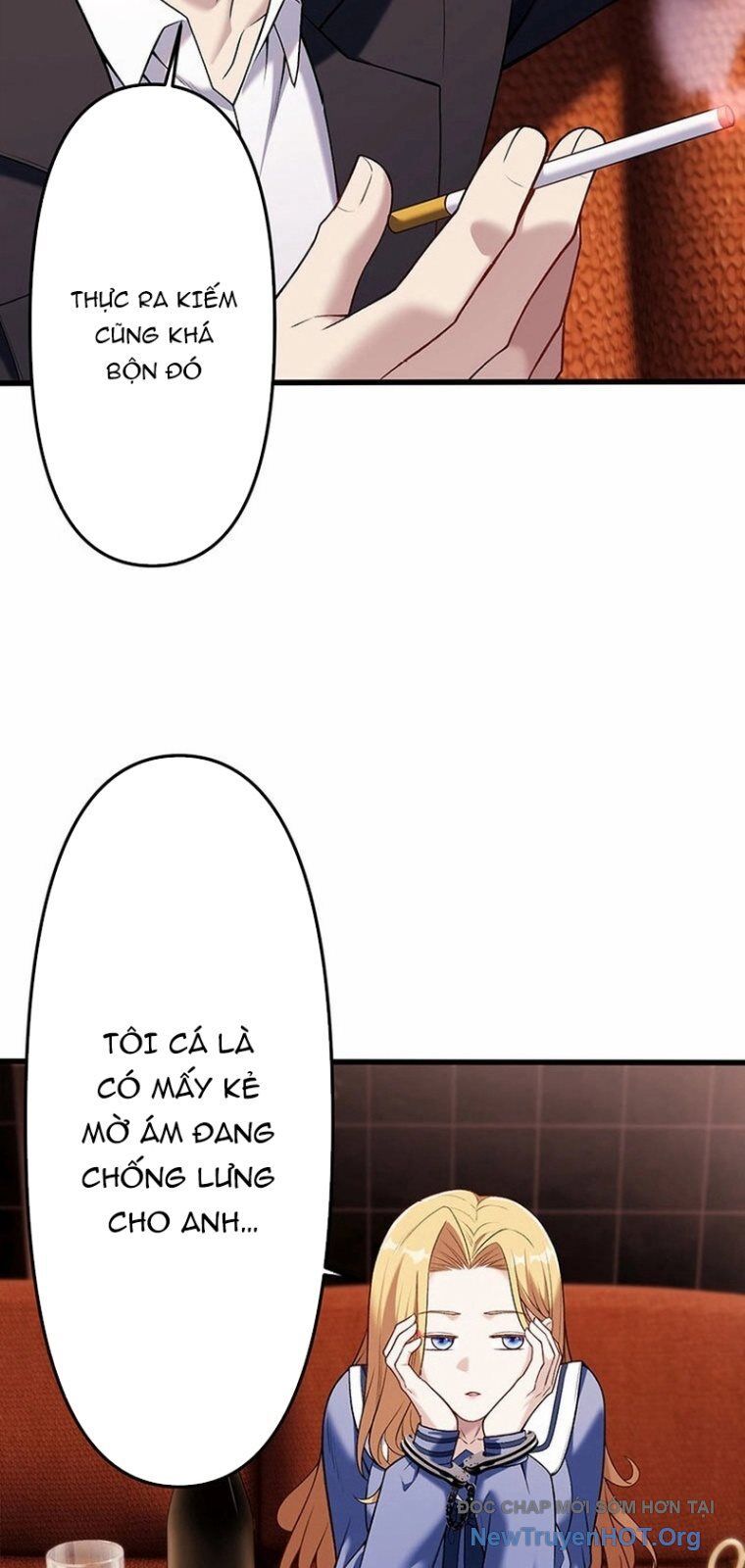 Vô Danh Lão Giang Hồ Chapter 22 - 10