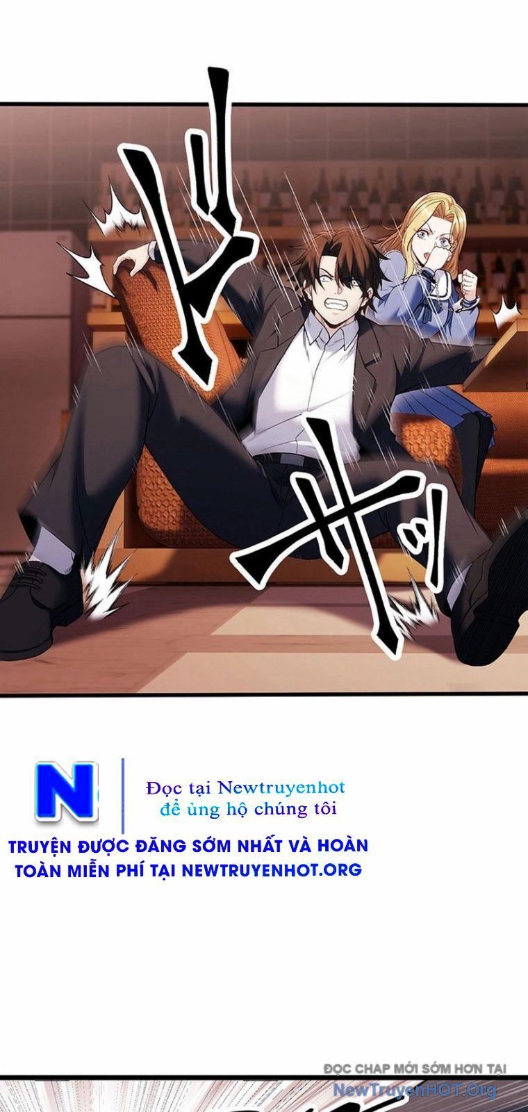 Vô Danh Lão Giang Hồ Chapter 23 - 11